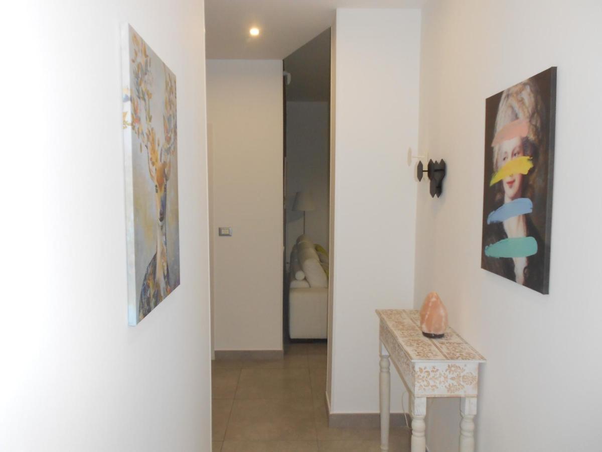 Residence Agatocle | Siracusa Syracuse Esterno foto