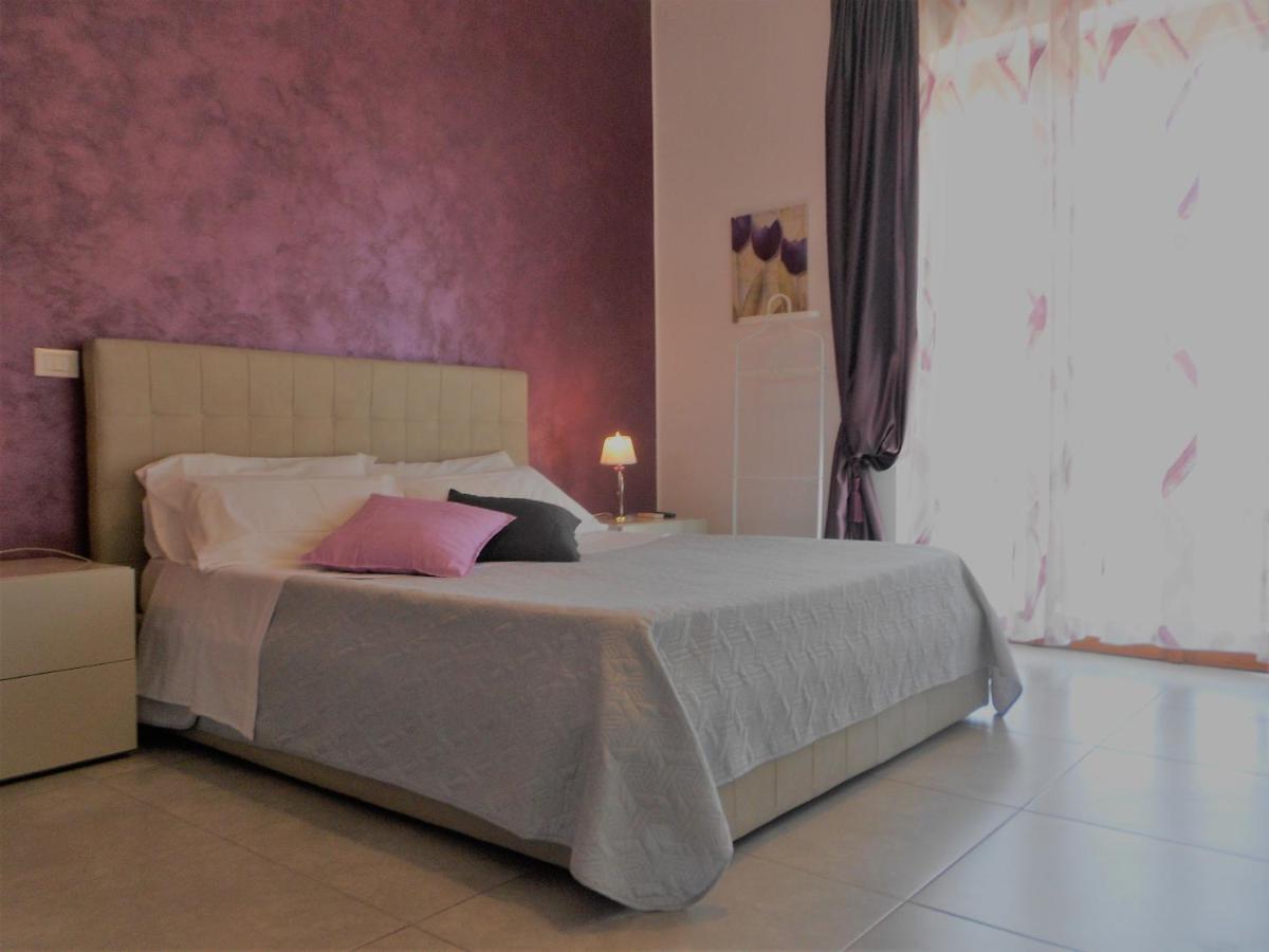 Residence Agatocle | Siracusa Syracuse Esterno foto