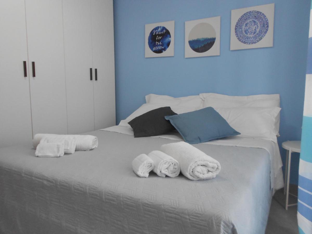 Residence Agatocle | Siracusa Syracuse Esterno foto