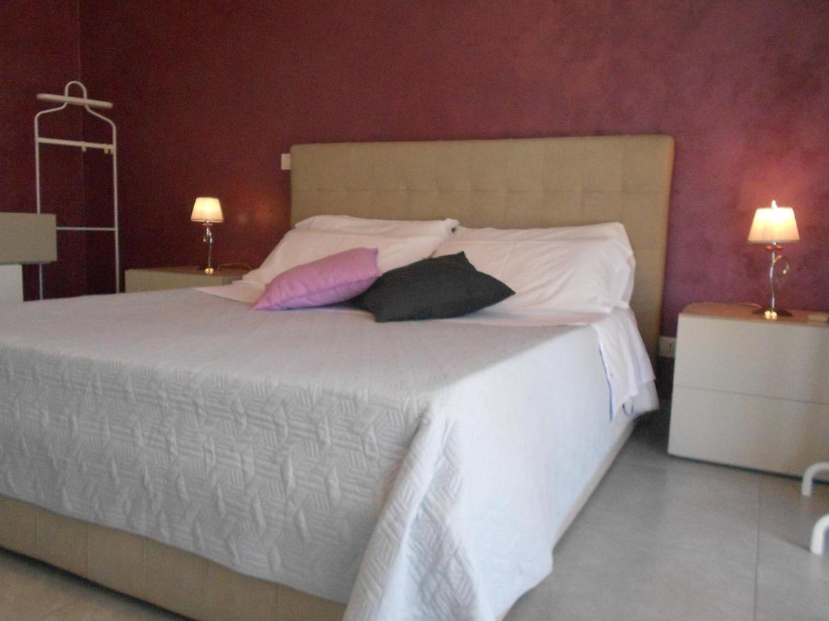 Residence Agatocle | Siracusa Syracuse Esterno foto