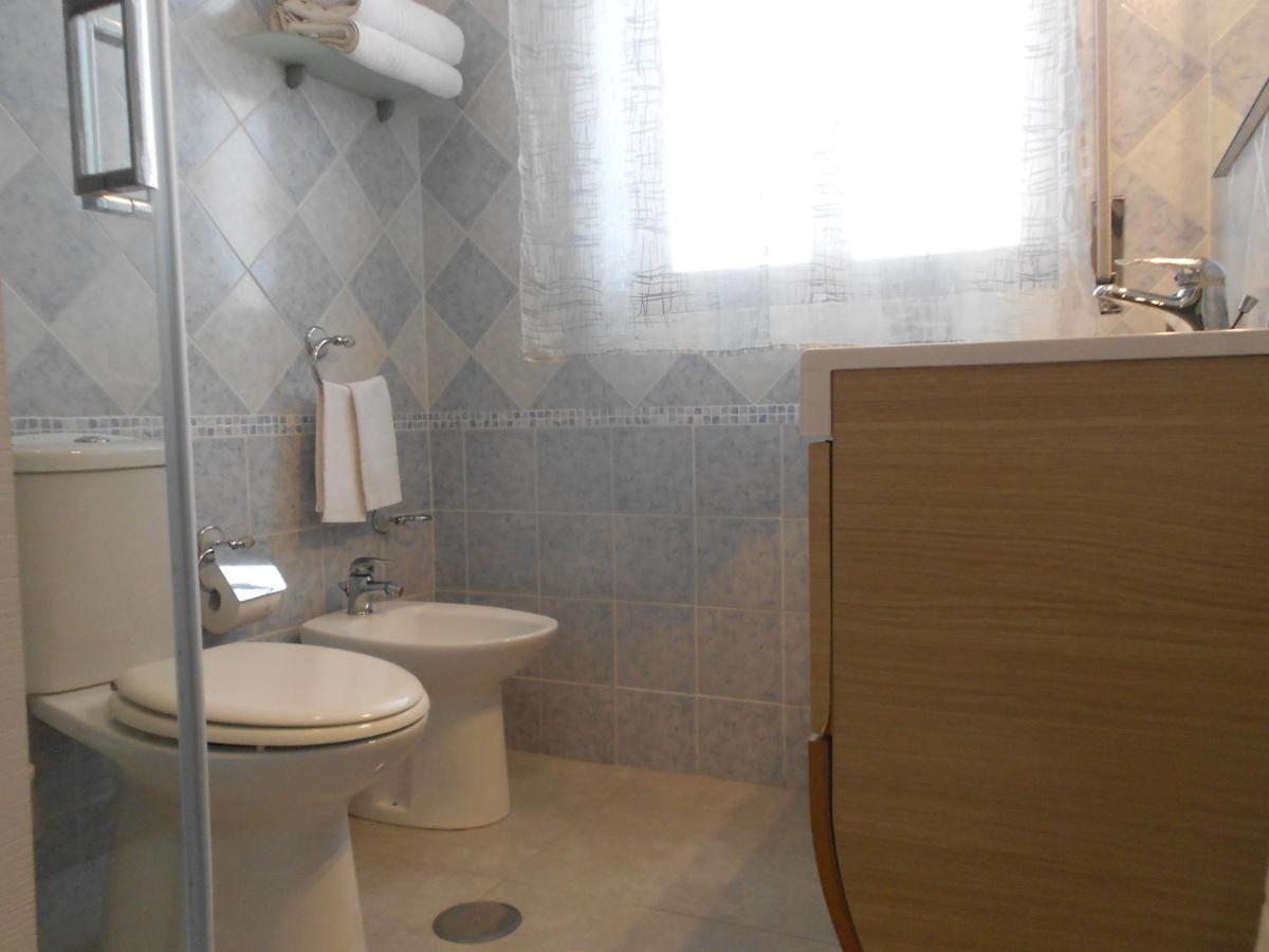 Residence Agatocle | Siracusa Syracuse Esterno foto