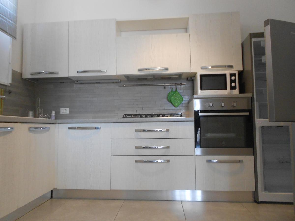 Residence Agatocle | Siracusa Syracuse Esterno foto