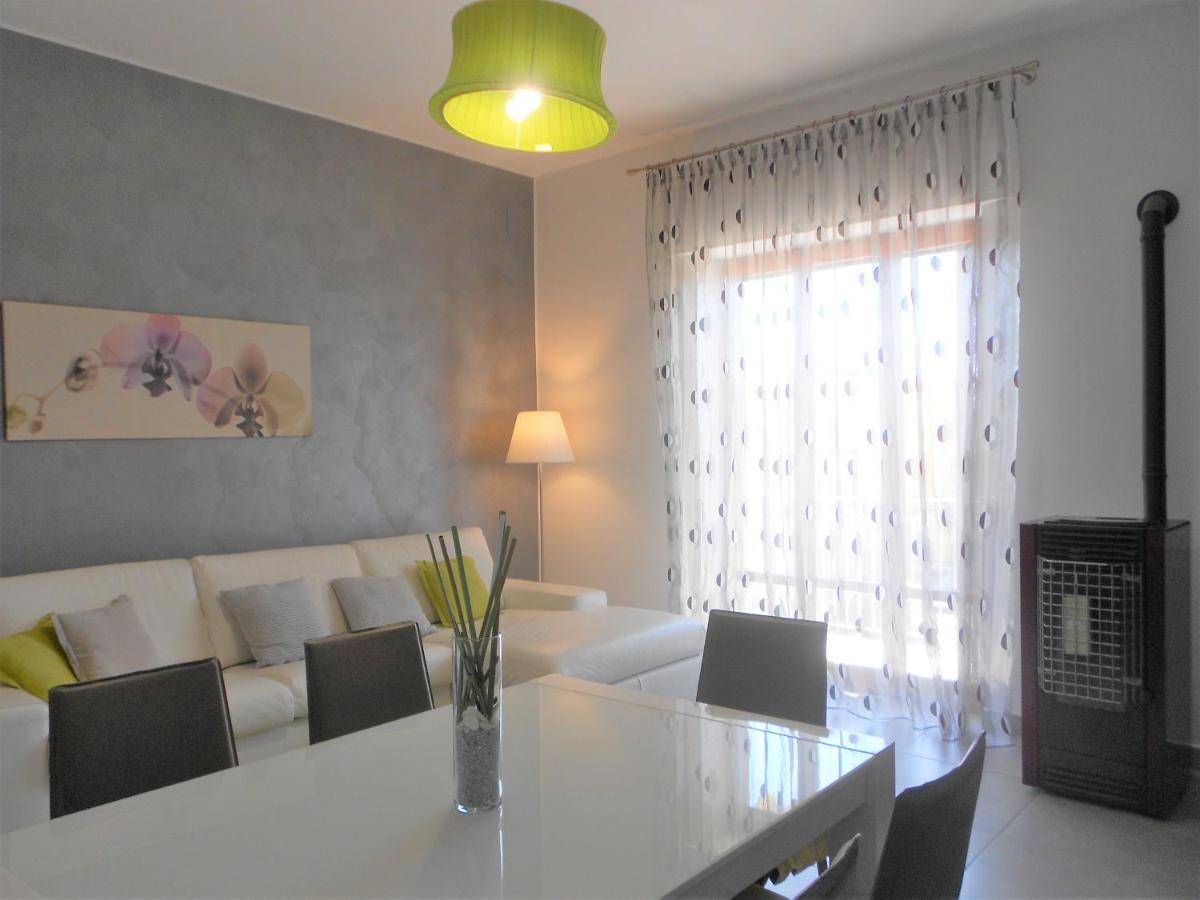 Residence Agatocle | Siracusa Syracuse Esterno foto
