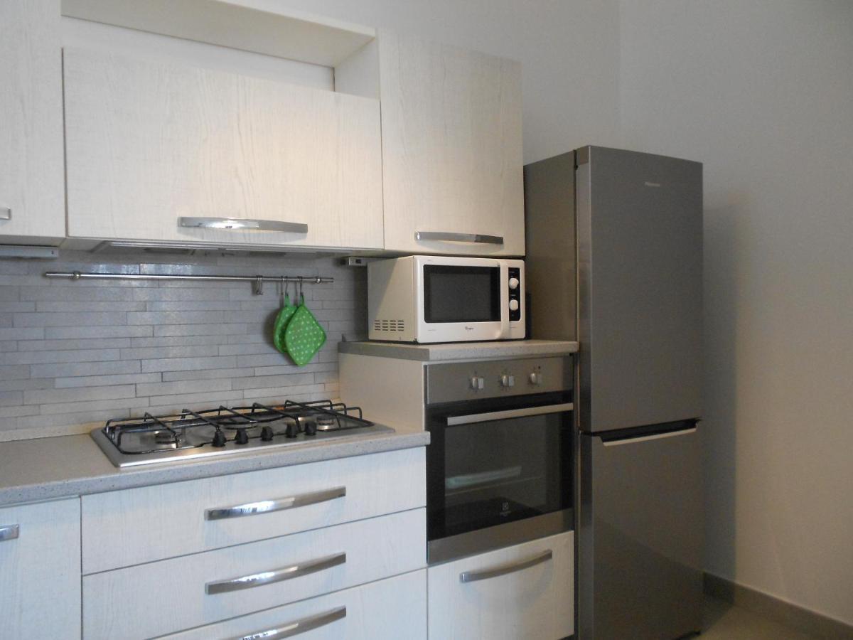 Residence Agatocle | Siracusa Syracuse Esterno foto