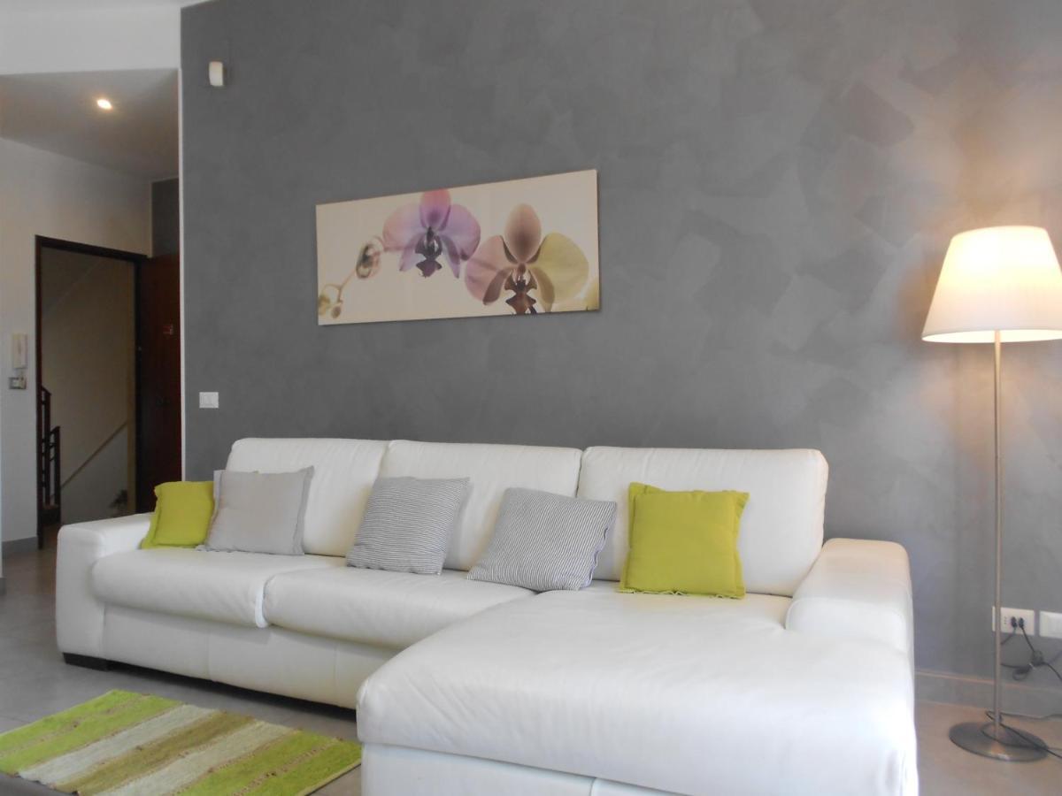 Residence Agatocle | Siracusa Syracuse Esterno foto
