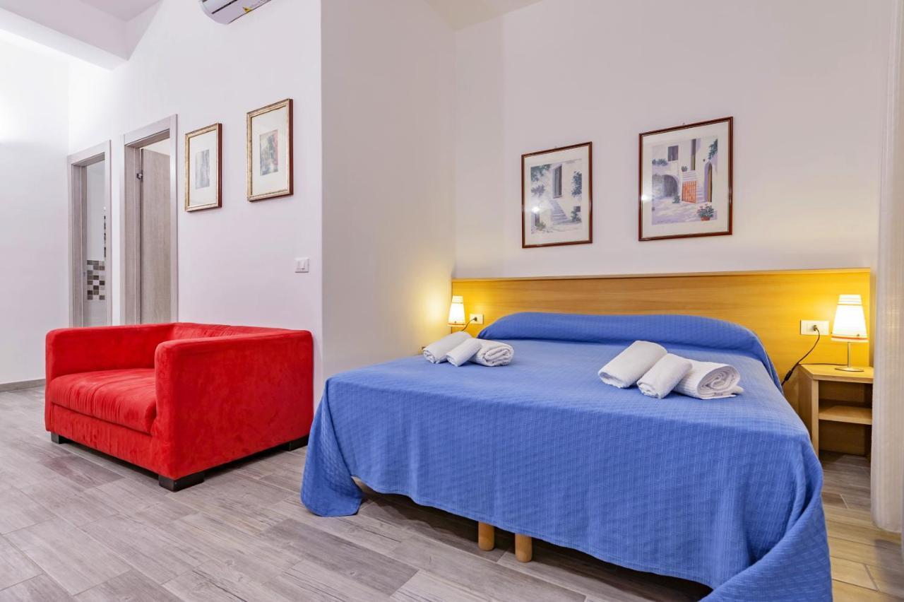 Residence Agatocle | Siracusa Syracuse Esterno foto