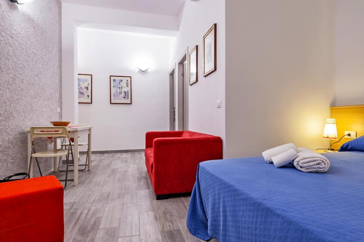 Residence Agatocle | Siracusa Syracuse Esterno foto