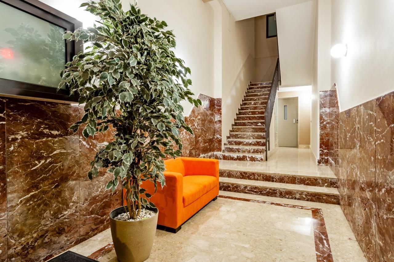 Residence Agatocle | Siracusa Syracuse Esterno foto
