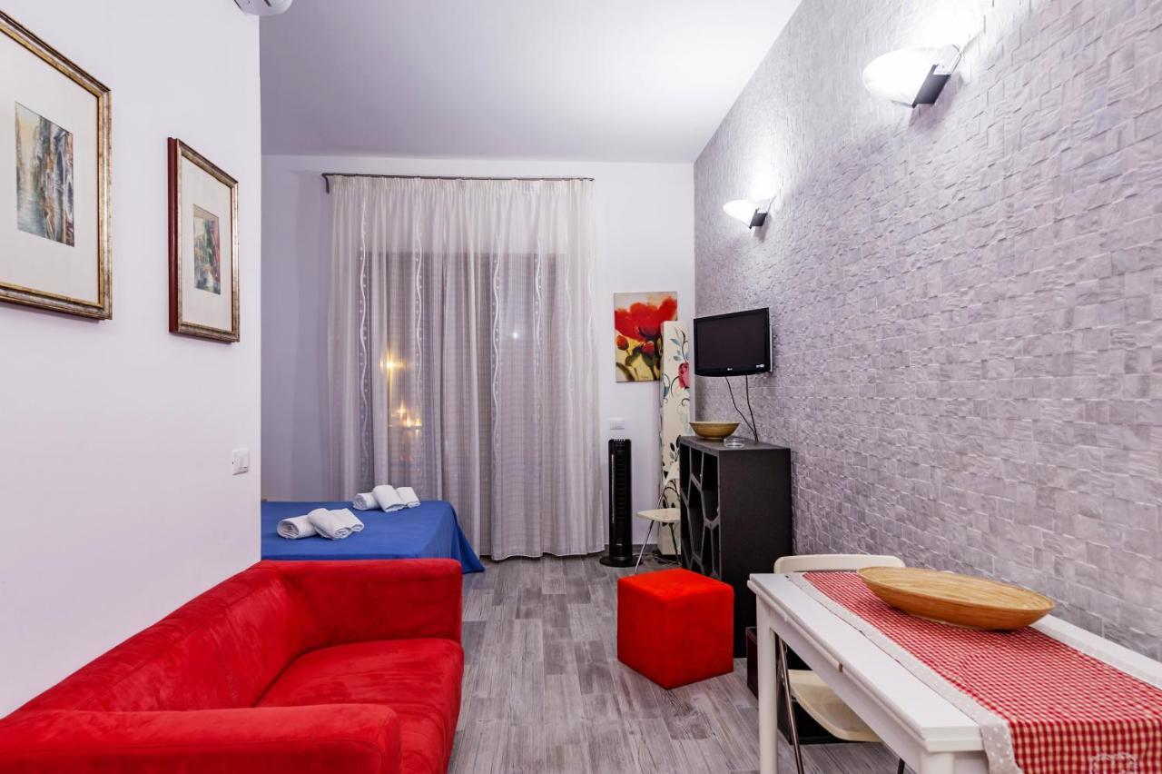 Residence Agatocle | Siracusa Syracuse Esterno foto