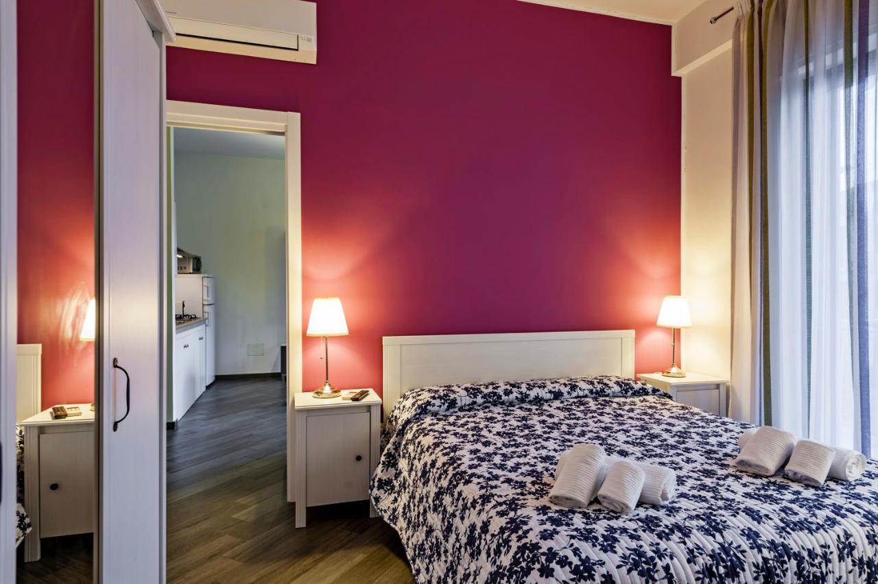Residence Agatocle | Siracusa Syracuse Esterno foto