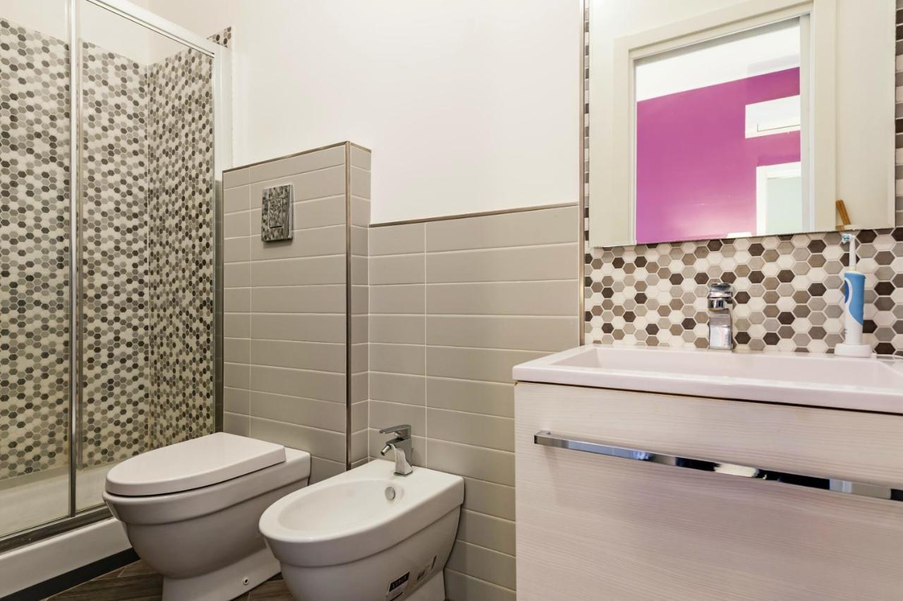 Residence Agatocle | Siracusa Syracuse Esterno foto