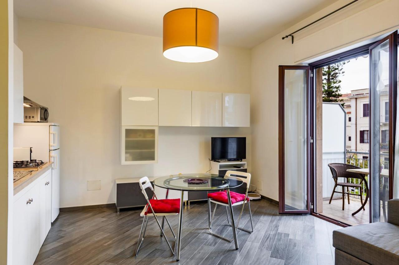 Residence Agatocle | Siracusa Syracuse Esterno foto