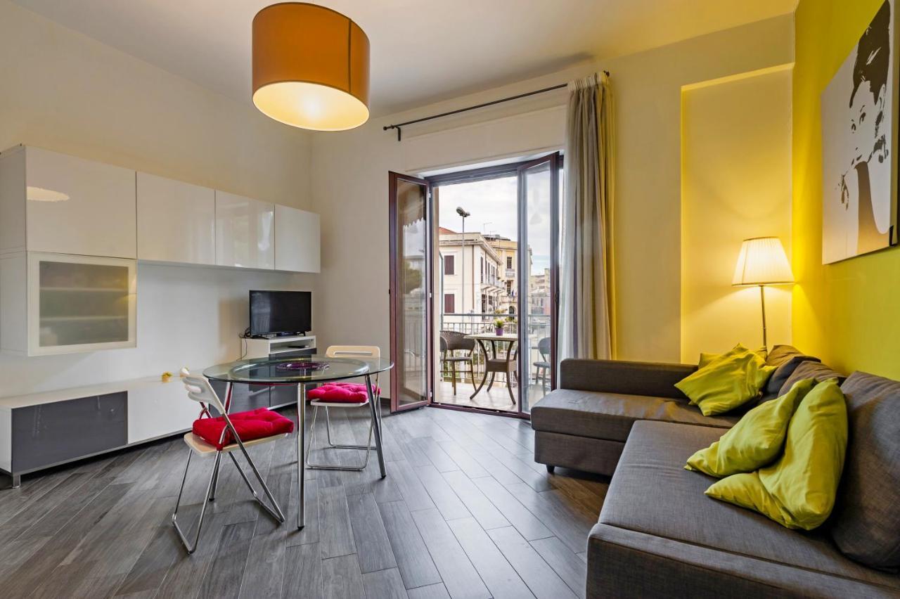 Residence Agatocle | Siracusa Syracuse Esterno foto