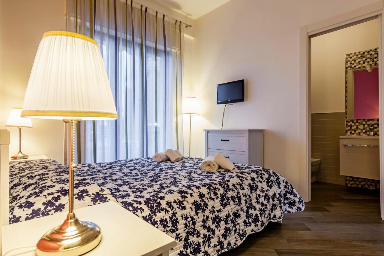 Residence Agatocle | Siracusa Syracuse Esterno foto