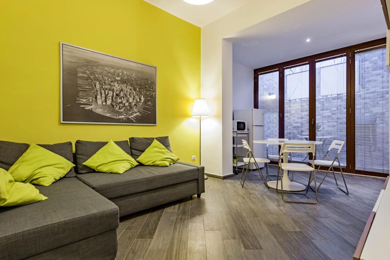 Residence Agatocle | Siracusa Syracuse Esterno foto