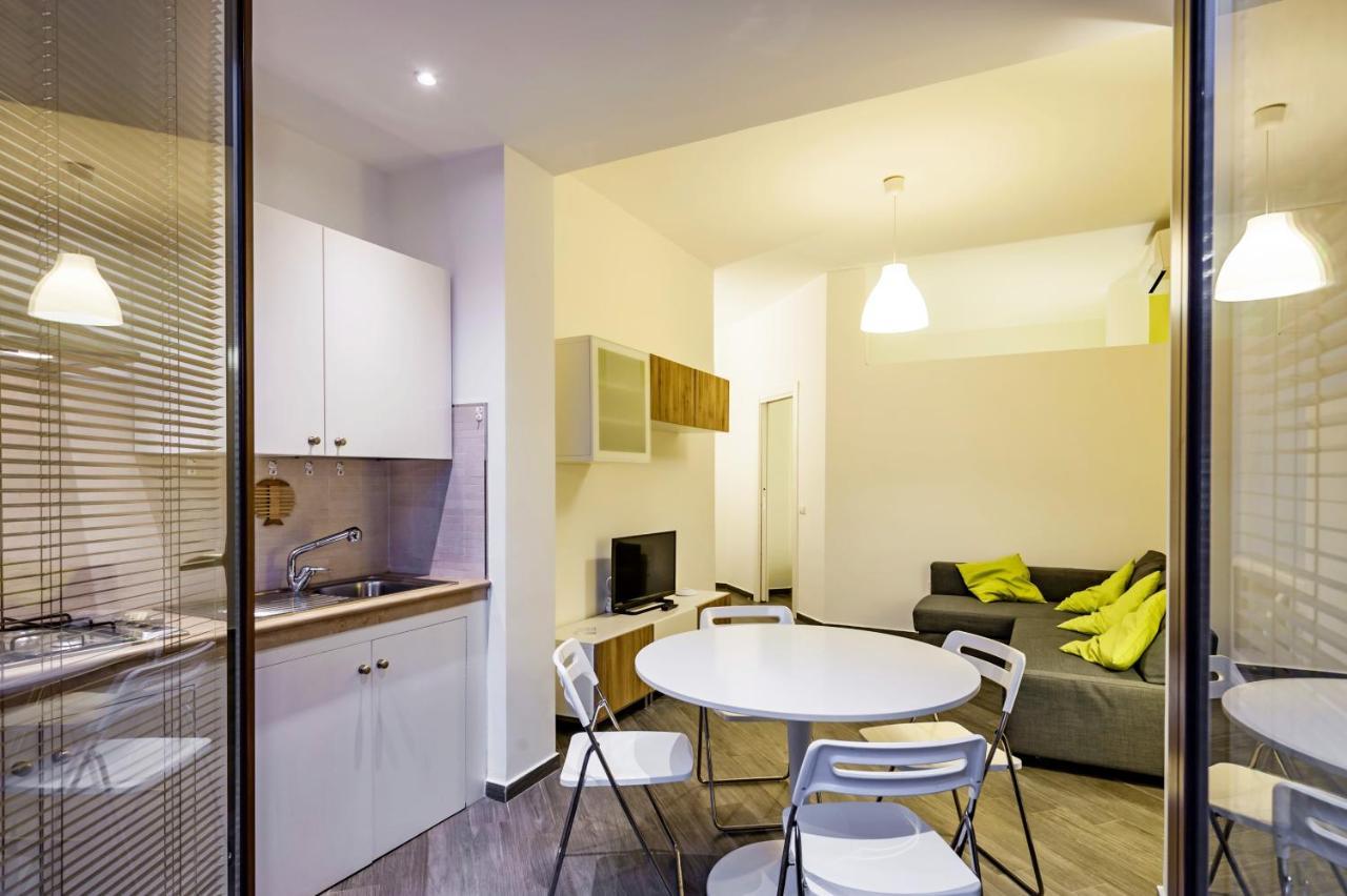 Residence Agatocle | Siracusa Syracuse Esterno foto