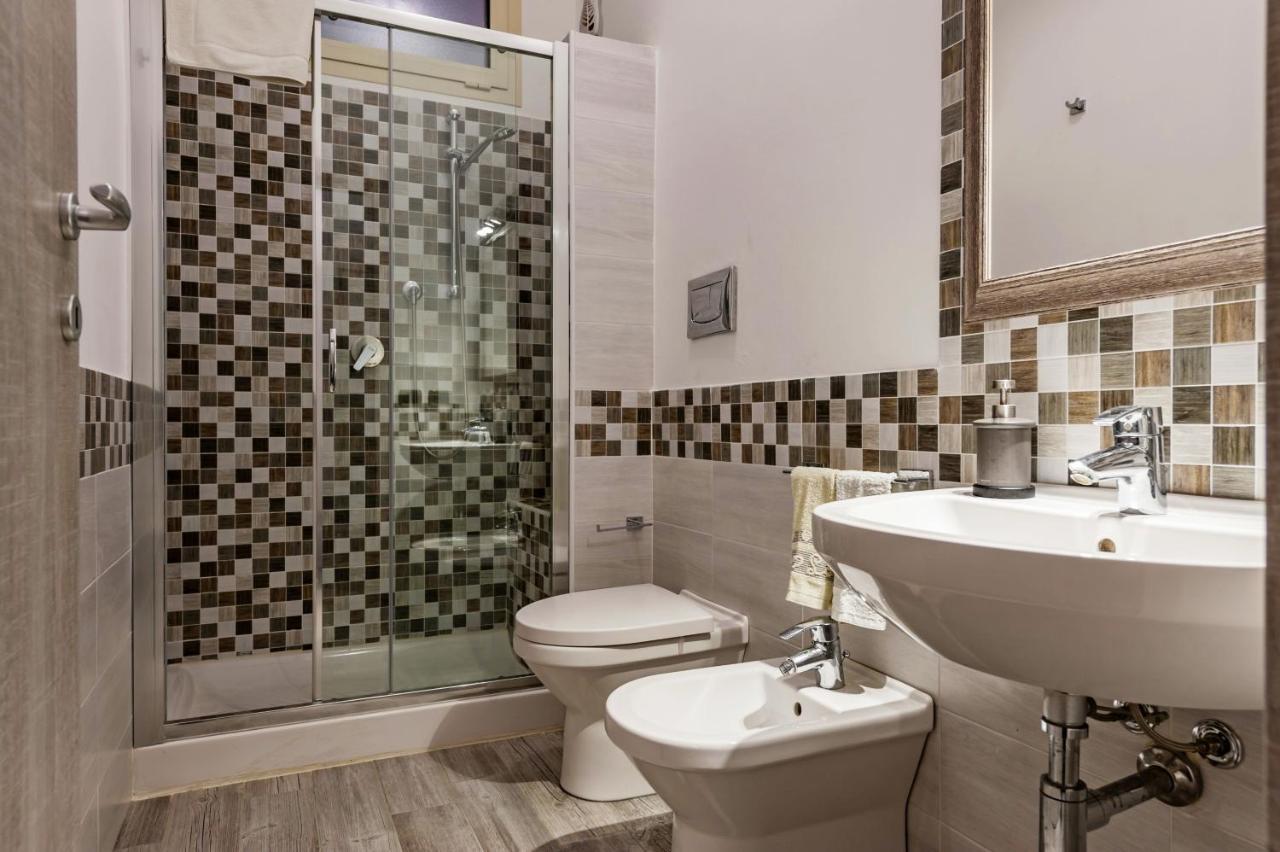 Residence Agatocle | Siracusa Syracuse Esterno foto