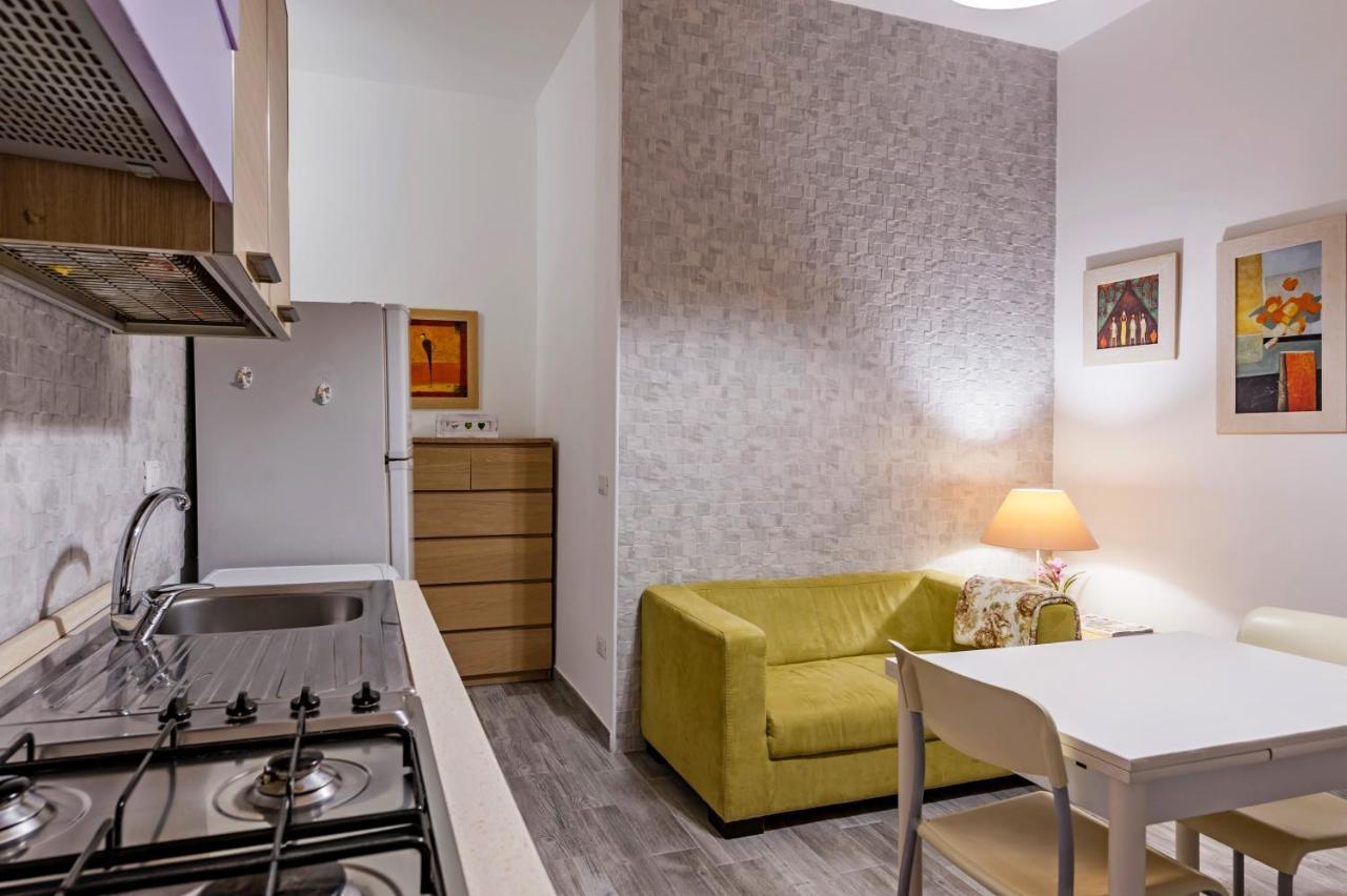 Residence Agatocle | Siracusa Syracuse Esterno foto