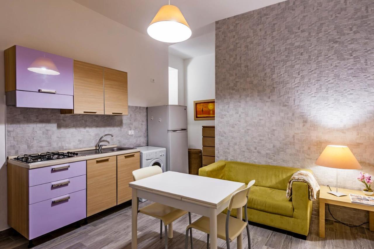 Residence Agatocle | Siracusa Syracuse Esterno foto