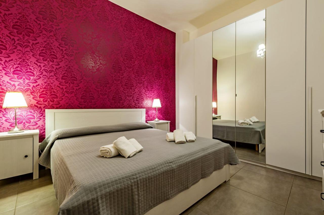 Residence Agatocle | Siracusa Syracuse Esterno foto