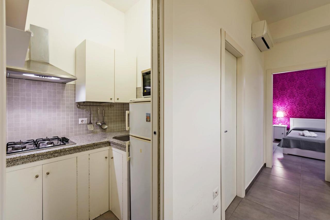 Residence Agatocle | Siracusa Syracuse Esterno foto