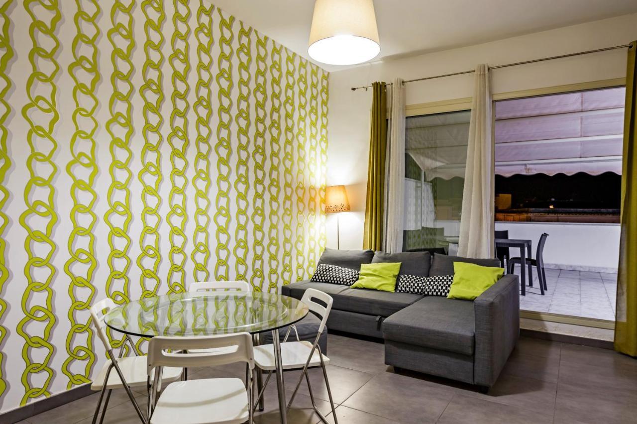 Residence Agatocle | Siracusa Syracuse Esterno foto
