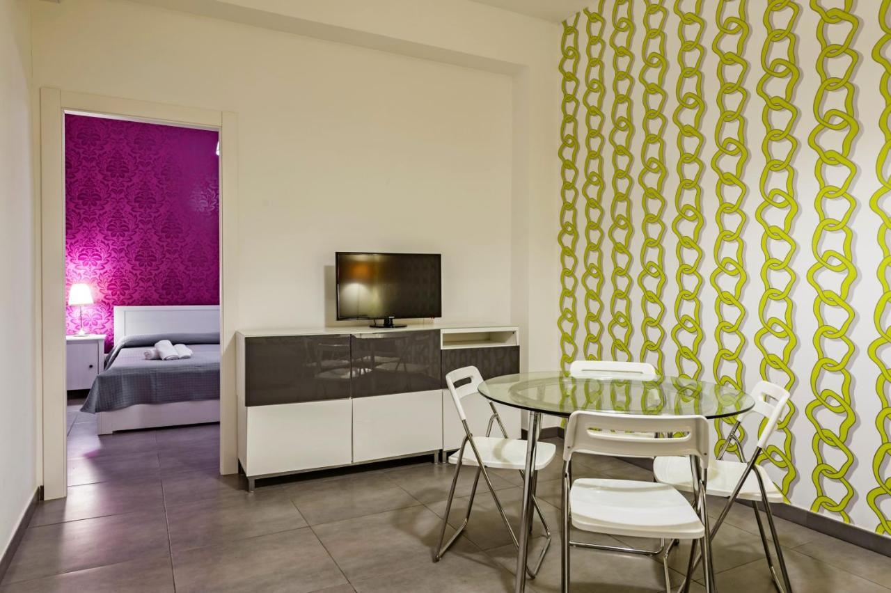 Residence Agatocle | Siracusa Syracuse Esterno foto